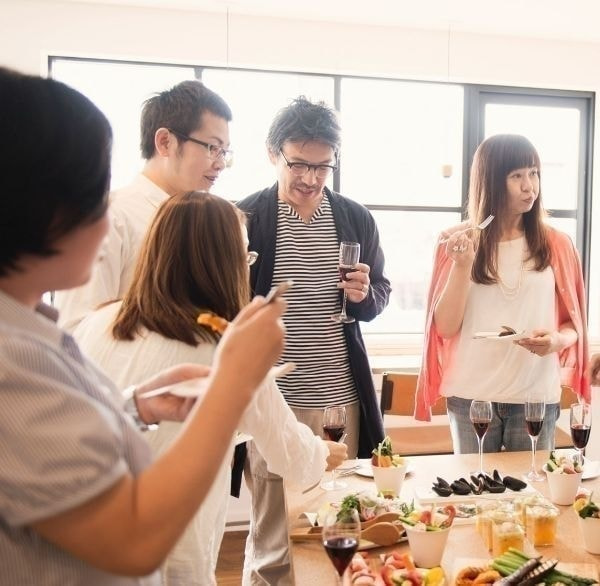 婚活イベント